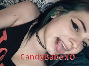 CandyBabeXO