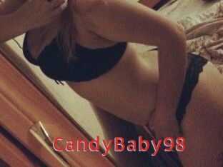 CandyBaby98