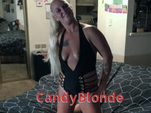 CandyBlonde