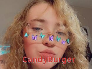 CandyBurger