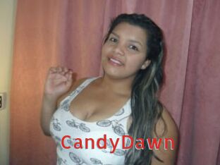 CandyDawn