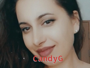 CandyG