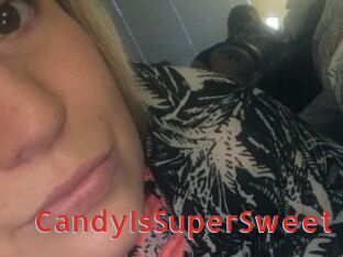 CandyIsSuperSweet