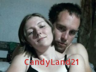 CandyLand21