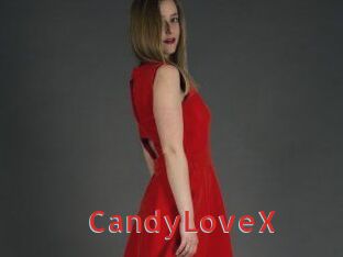 CandyLoveX