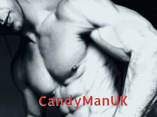 CandyManUK