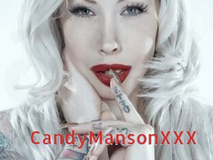CandyMansonXXX
