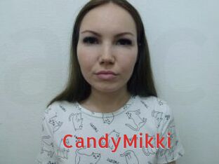 CandyMikki