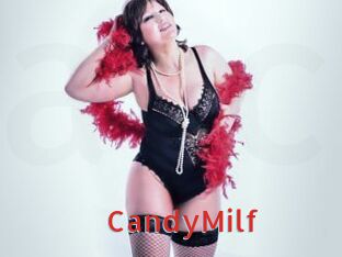CandyMilf Archive DVD NET