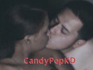 CandyPopKD