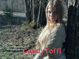 CandyToffi