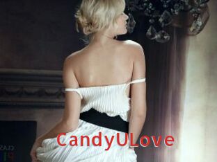 CandyULove