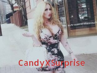 CandyXSurprise