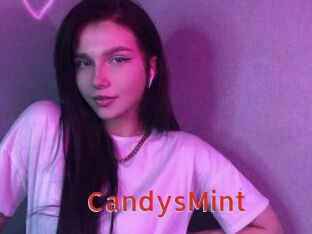 CandysMint