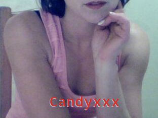 Candyxxx