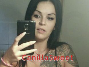 CanillaSweet