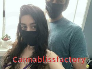 Cannablissfactory