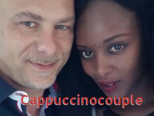 Cappuccinocouple