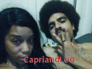 Capri_and_Leo