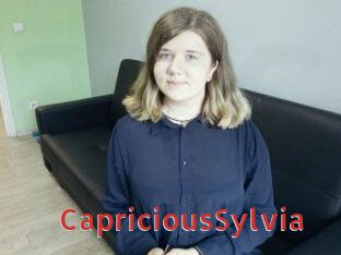 CapriciousSylvia