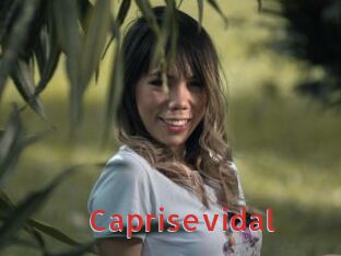 Caprisevidal