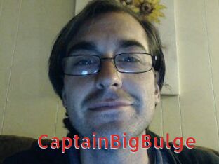 CaptainBigBulge