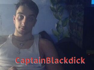 CaptainBlackdick