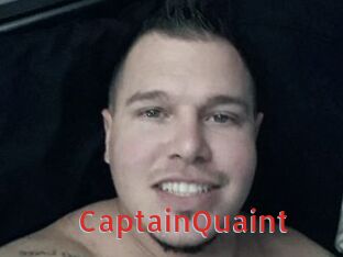 CaptainQuaint