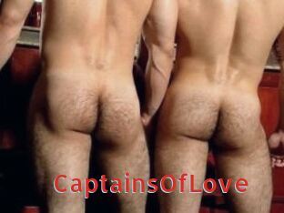 CaptainsOfLove