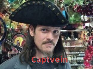 Captvein