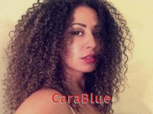 Cara_Blue