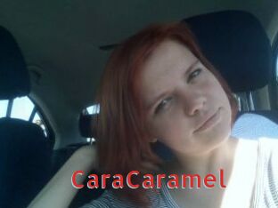 CaraCaramel