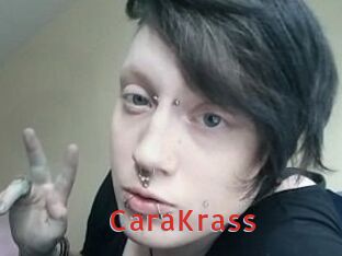 CaraKrass