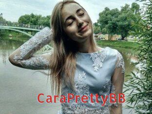 CaraPrettyBB