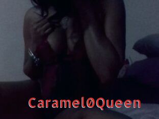 Caramel0Queen