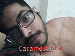 CaramelCoca