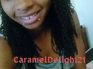 CaramelDelight21