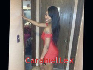 CaramelLex