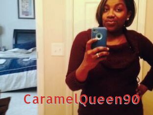 CaramelQueen90