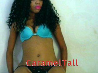 CaramelTall