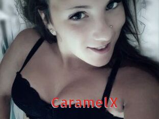 CaramelX