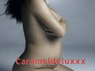 Carameldeluxxx