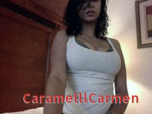 CaramelllCarmen