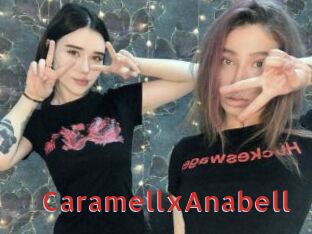 CaramellxAnabell