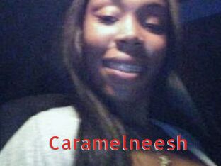 Caramelneesh