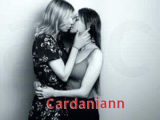 Cardaniann