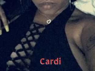 Cardi