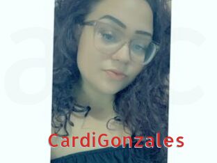 CardiGonzales