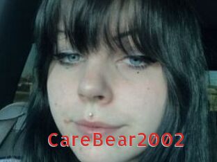 CareBear2002