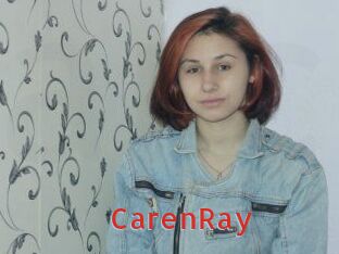 CarenRay